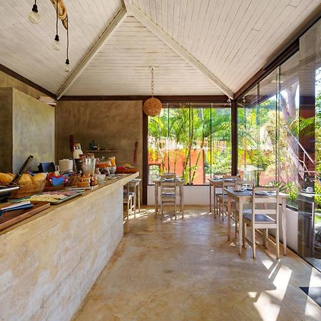 Pousada Casa Cactus Praia Da Tartaruga Buzios Экстерьер фото