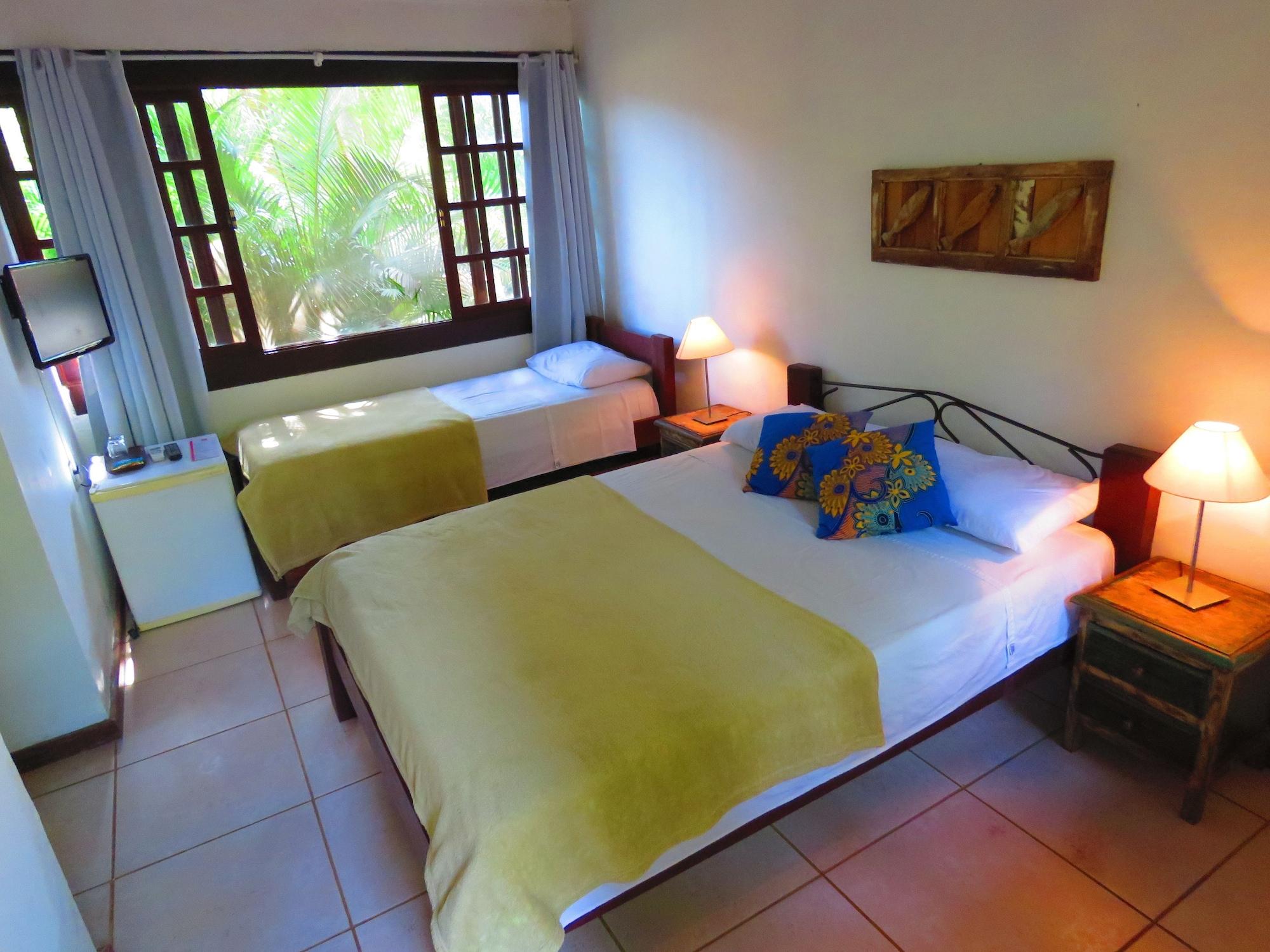 Pousada Casa Cactus Praia Da Tartaruga Buzios Экстерьер фото
