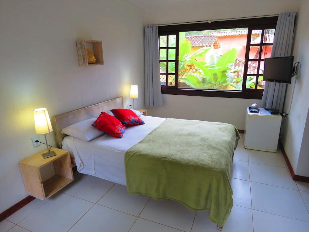 Pousada Casa Cactus Praia Da Tartaruga Buzios Экстерьер фото