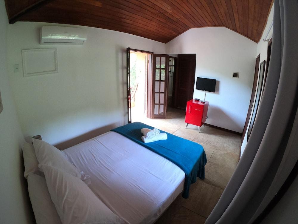Pousada Casa Cactus Praia Da Tartaruga Buzios Экстерьер фото