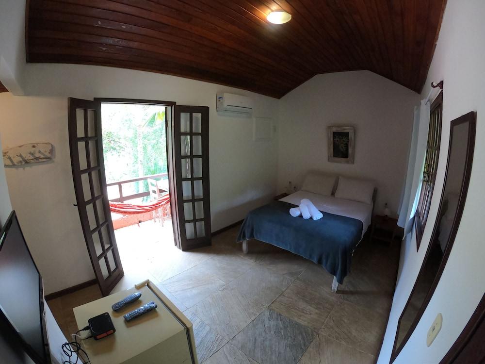 Pousada Casa Cactus Praia Da Tartaruga Buzios Экстерьер фото