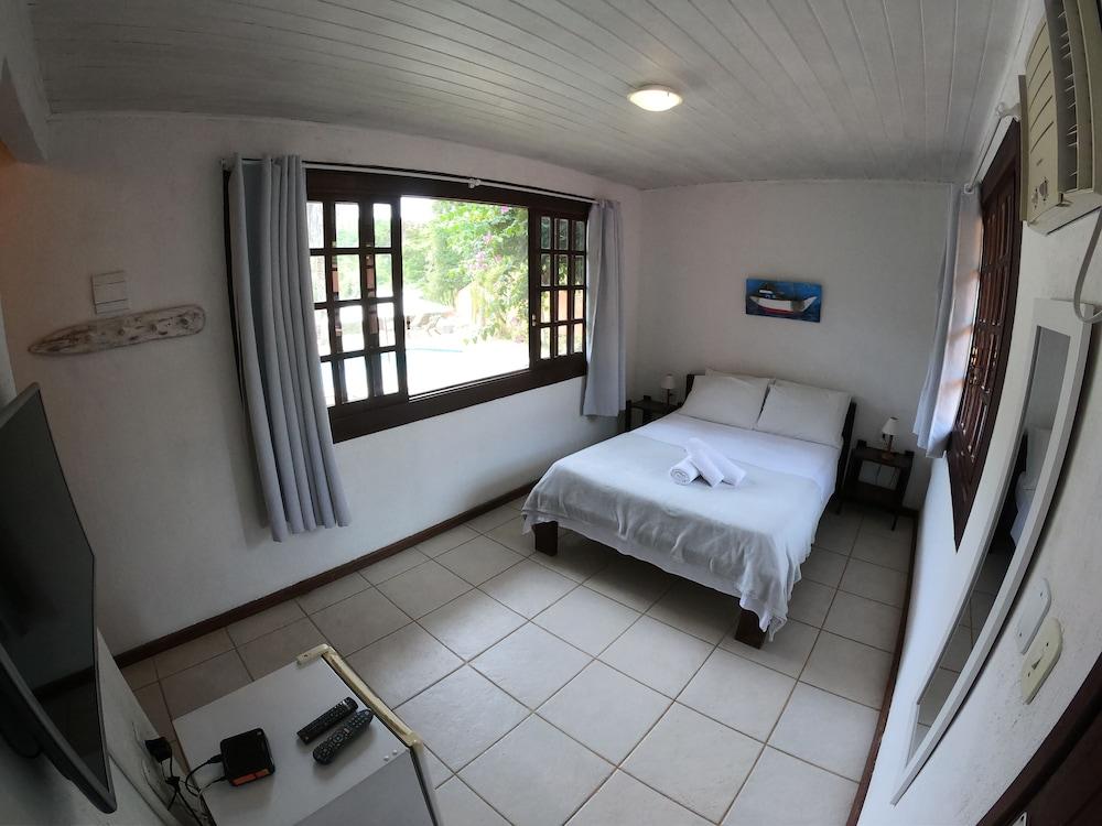 Pousada Casa Cactus Praia Da Tartaruga Buzios Экстерьер фото