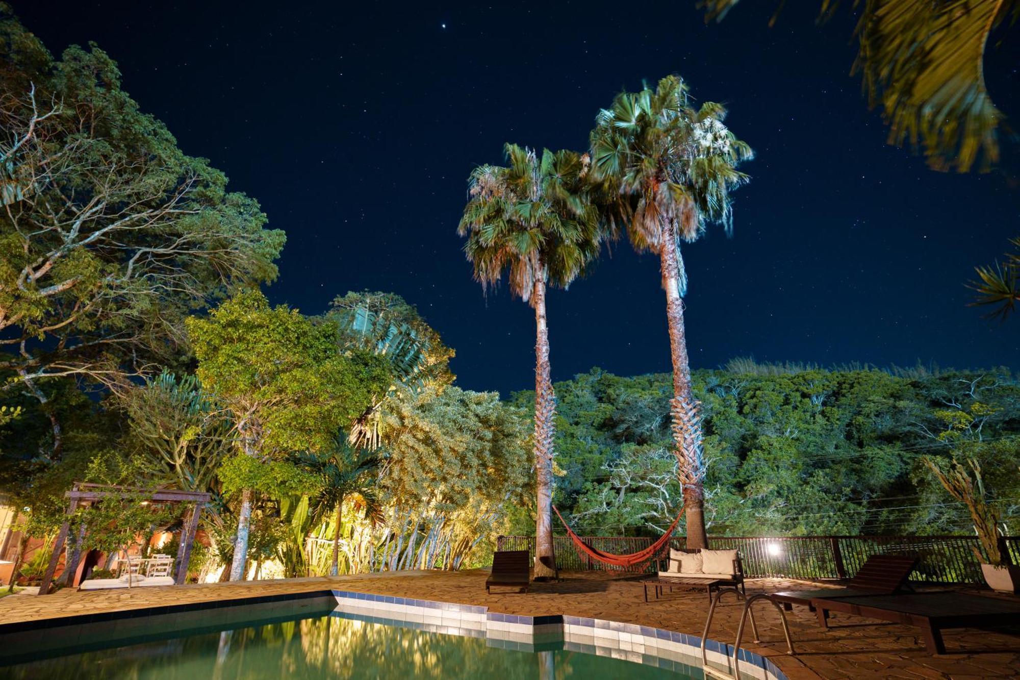 Pousada Casa Cactus Praia Da Tartaruga Buzios Экстерьер фото