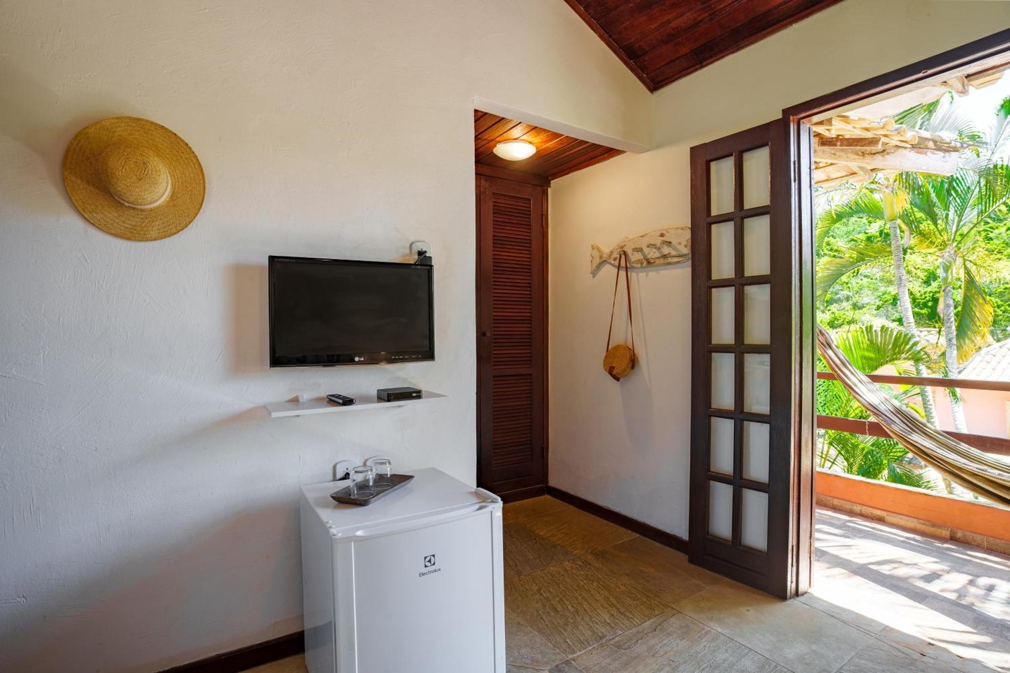 Pousada Casa Cactus Praia Da Tartaruga Buzios Экстерьер фото