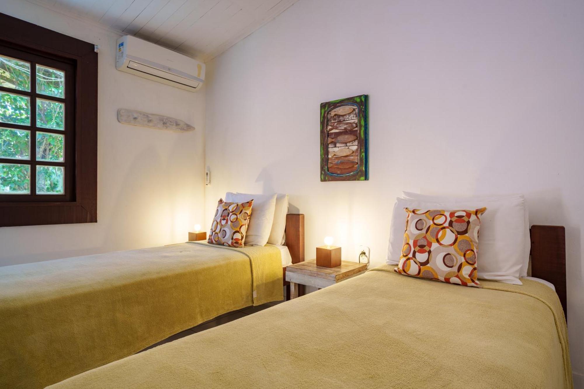 Pousada Casa Cactus Praia Da Tartaruga Buzios Экстерьер фото
