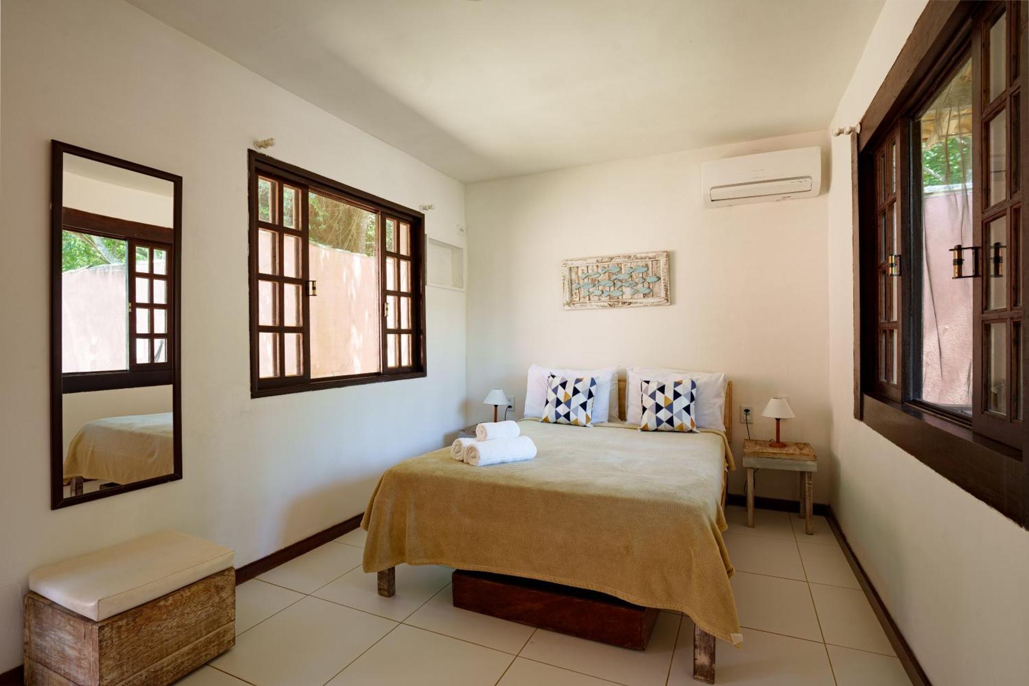 Pousada Casa Cactus Praia Da Tartaruga Buzios Экстерьер фото