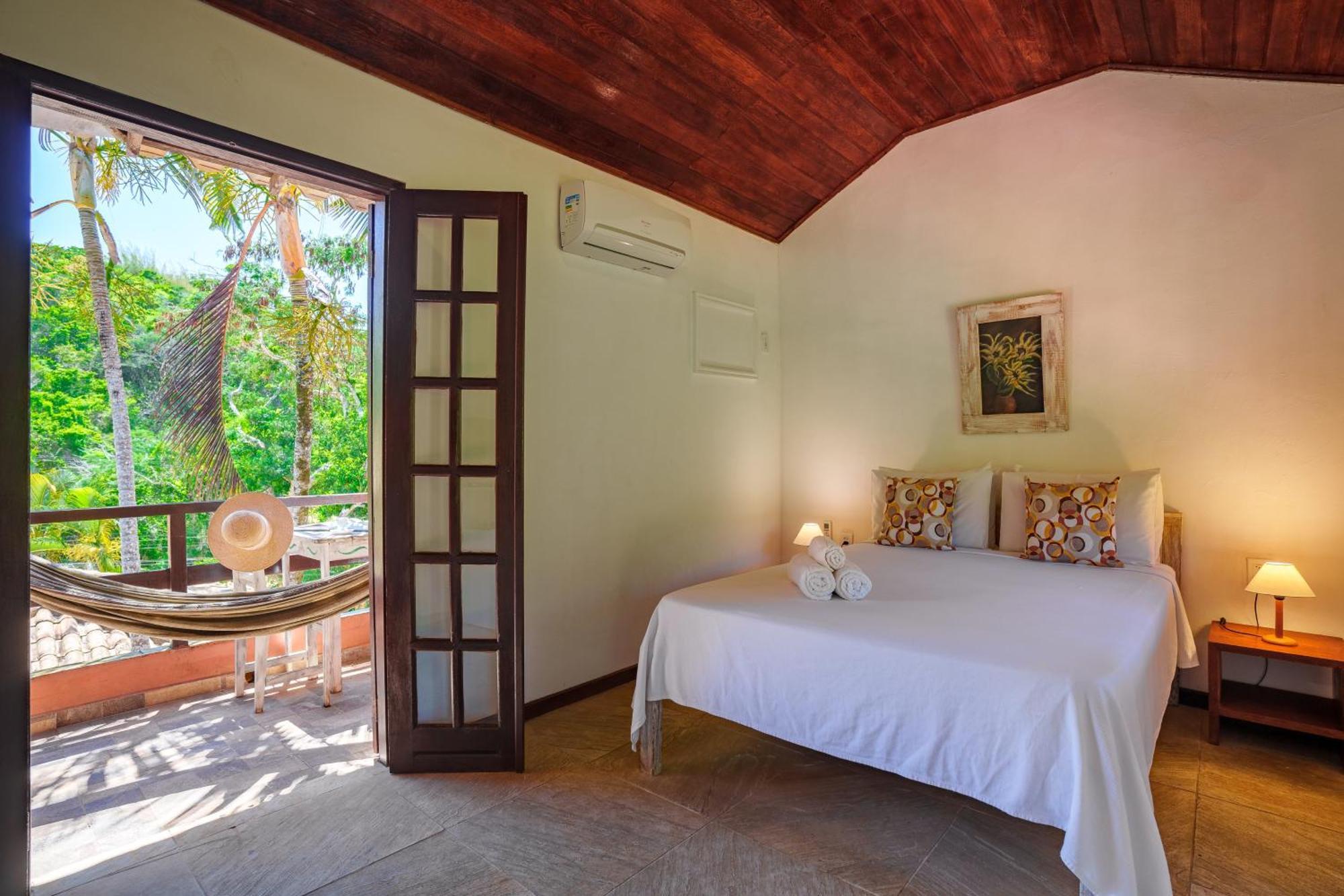 Pousada Casa Cactus Praia Da Tartaruga Buzios Экстерьер фото
