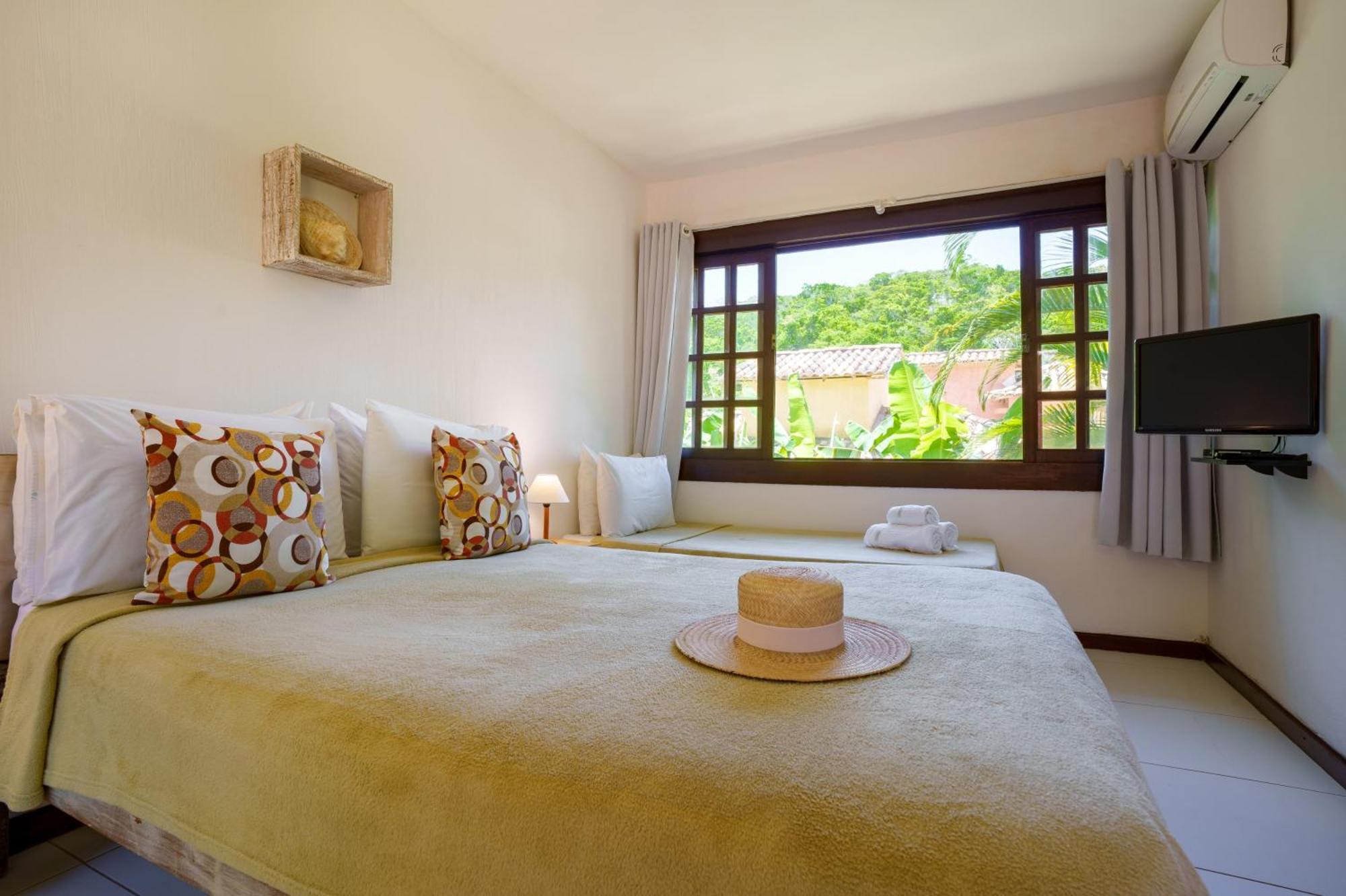Pousada Casa Cactus Praia Da Tartaruga Buzios Экстерьер фото