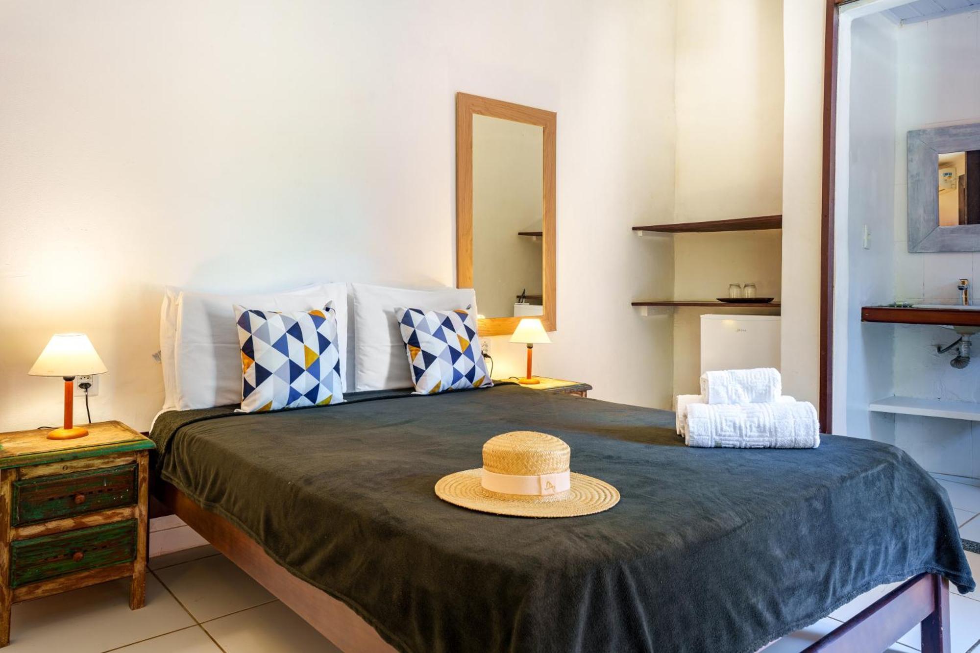 Pousada Casa Cactus Praia Da Tartaruga Buzios Экстерьер фото