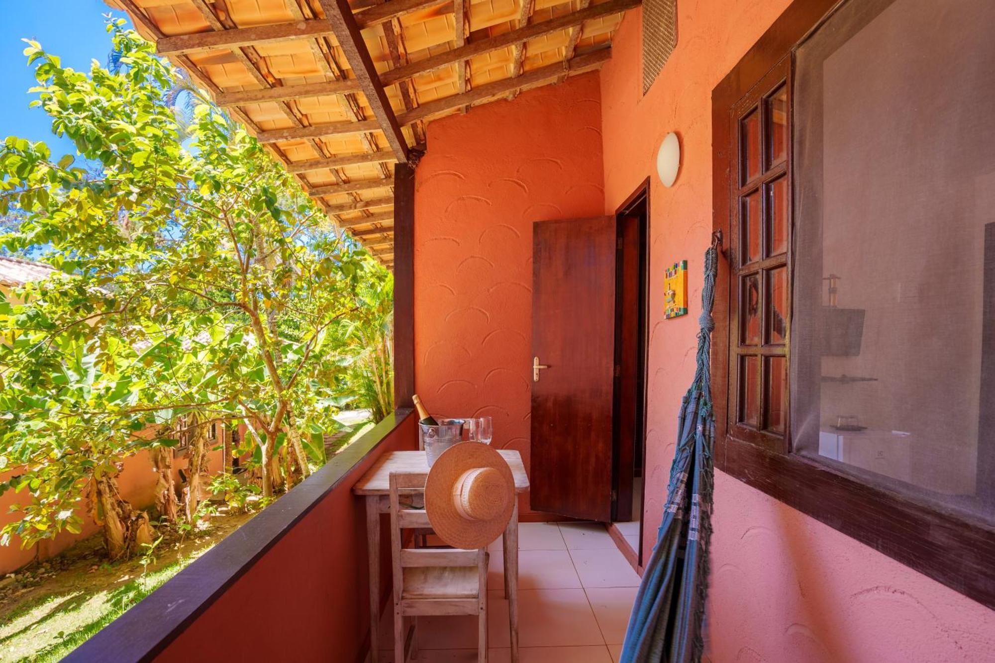 Pousada Casa Cactus Praia Da Tartaruga Buzios Экстерьер фото