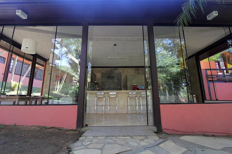 Pousada Casa Cactus Praia Da Tartaruga Buzios Экстерьер фото