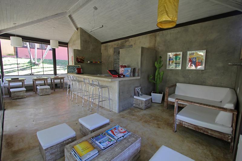 Pousada Casa Cactus Praia Da Tartaruga Buzios Экстерьер фото