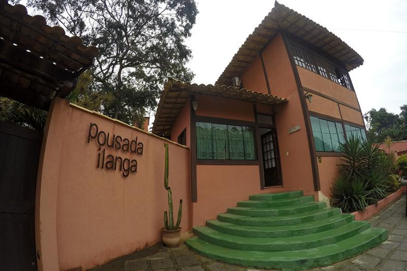 Pousada Casa Cactus Praia Da Tartaruga Buzios Экстерьер фото