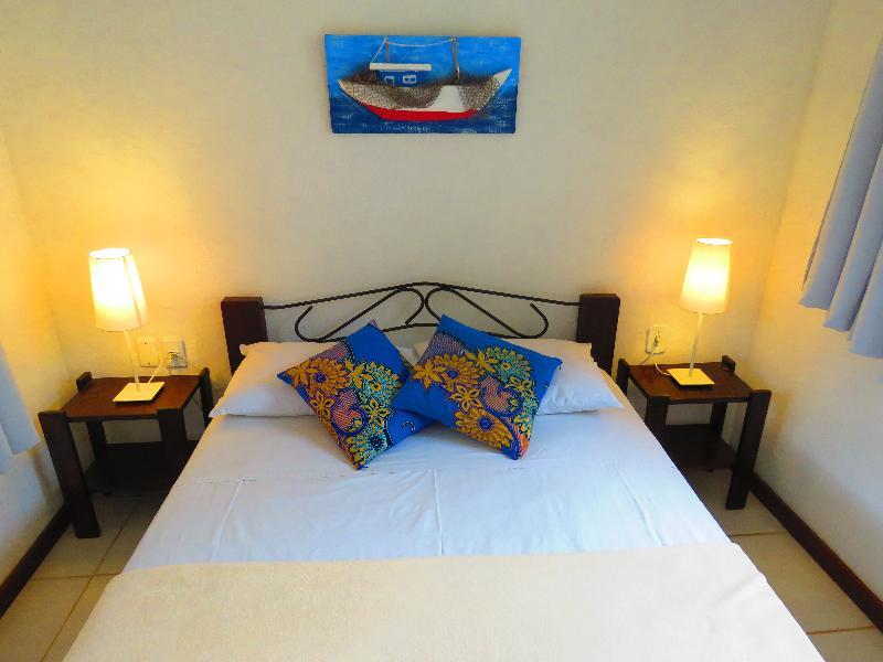 Pousada Casa Cactus Praia Da Tartaruga Buzios Экстерьер фото