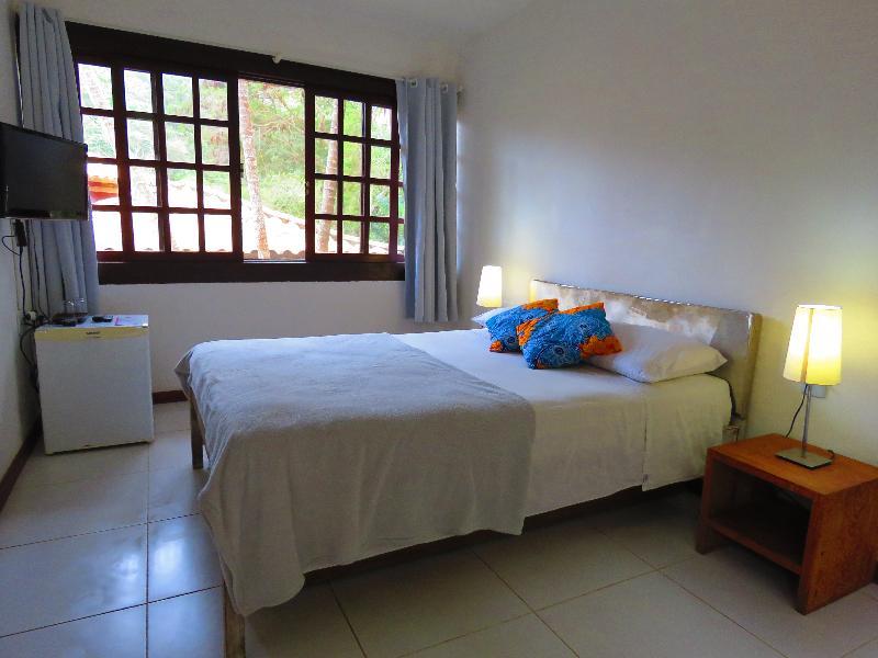 Pousada Casa Cactus Praia Da Tartaruga Buzios Экстерьер фото