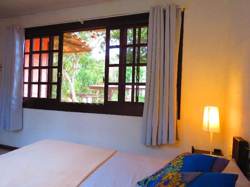 Pousada Casa Cactus Praia Da Tartaruga Buzios Экстерьер фото